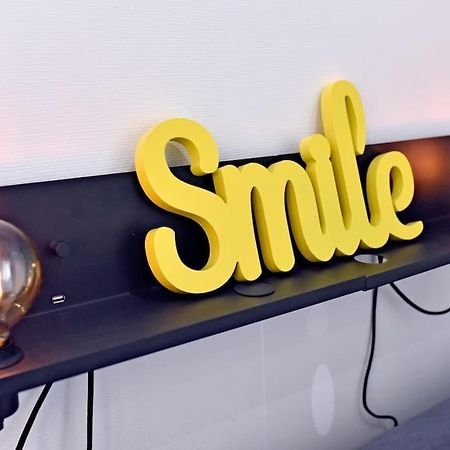 Cosy Studio Lemonade In Bastille Paris Exterior foto